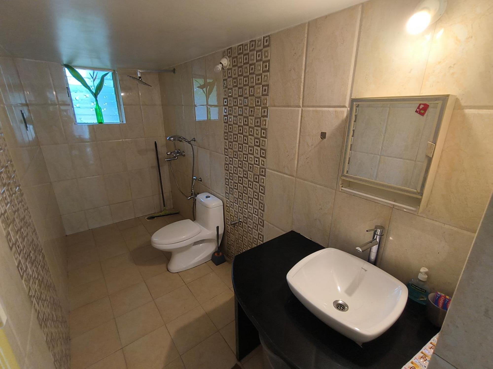 J-House, Spacious Apartments With Balconies, Thalassa 1Min Away Siolim Kamer foto