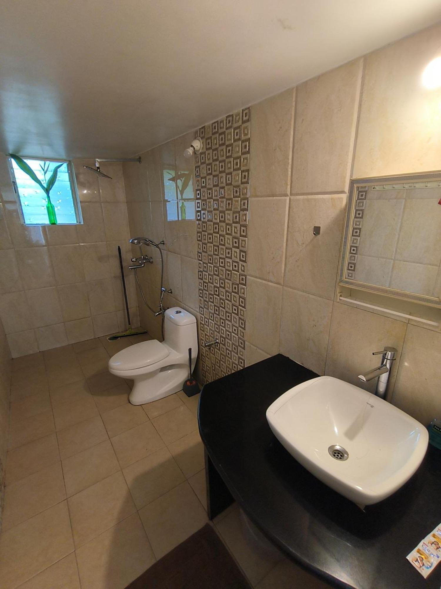 J-House, Spacious Apartments With Balconies, Thalassa 1Min Away Siolim Kamer foto